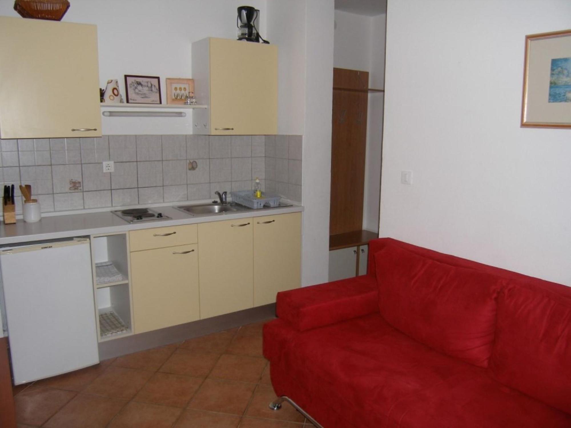 Apartments Juran Sukošan Esterno foto