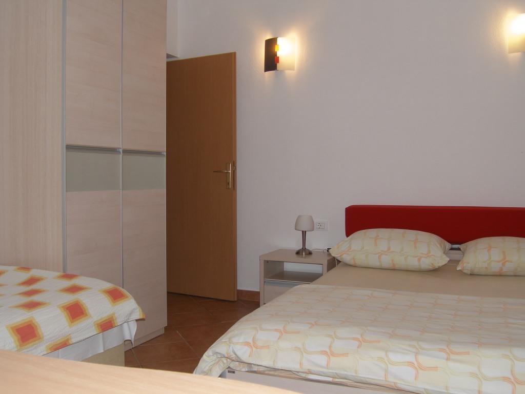 Apartments Juran Sukošan Esterno foto