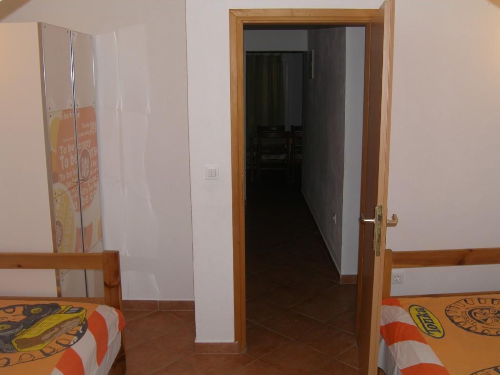 Apartments Juran Sukošan Esterno foto