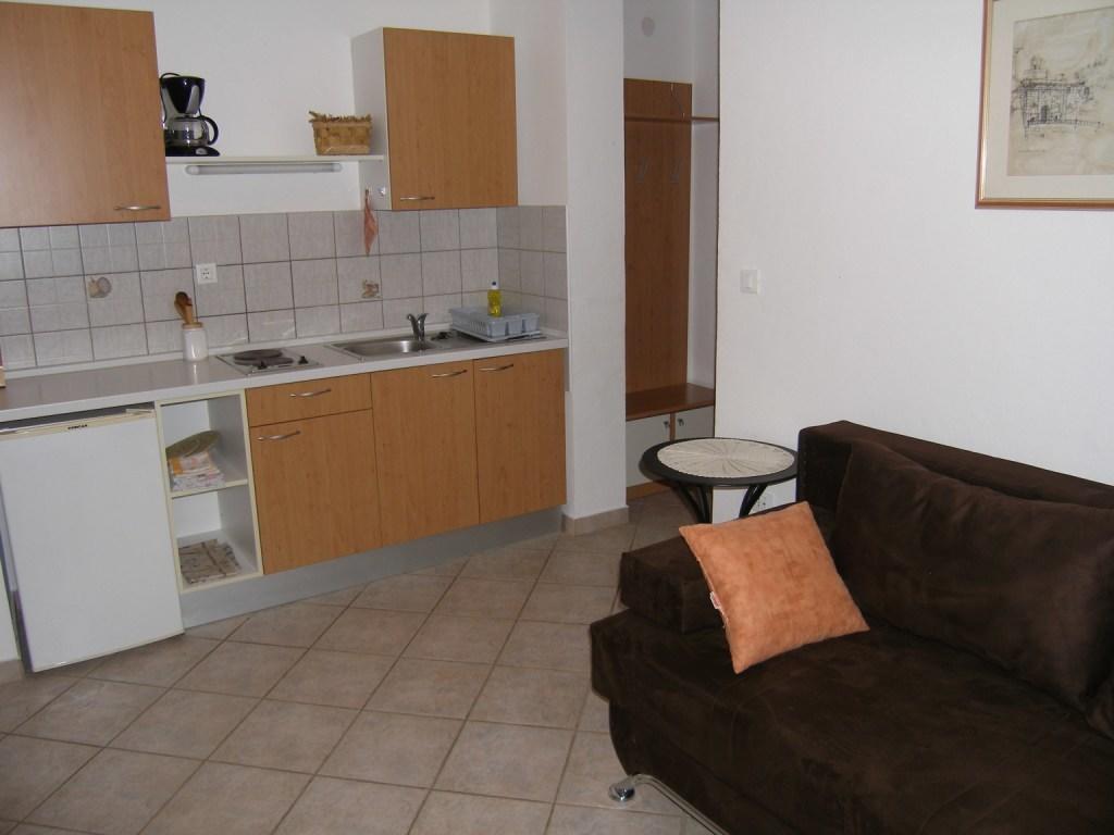 Apartments Juran Sukošan Esterno foto