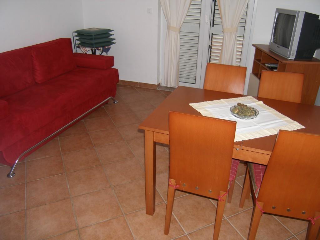 Apartments Juran Sukošan Esterno foto