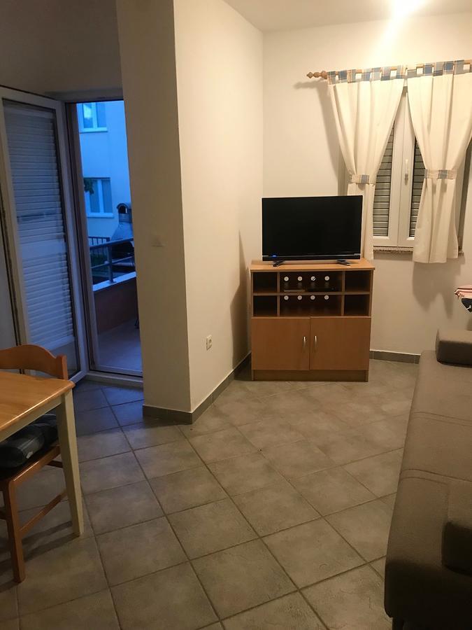 Apartments Juran Sukošan Esterno foto