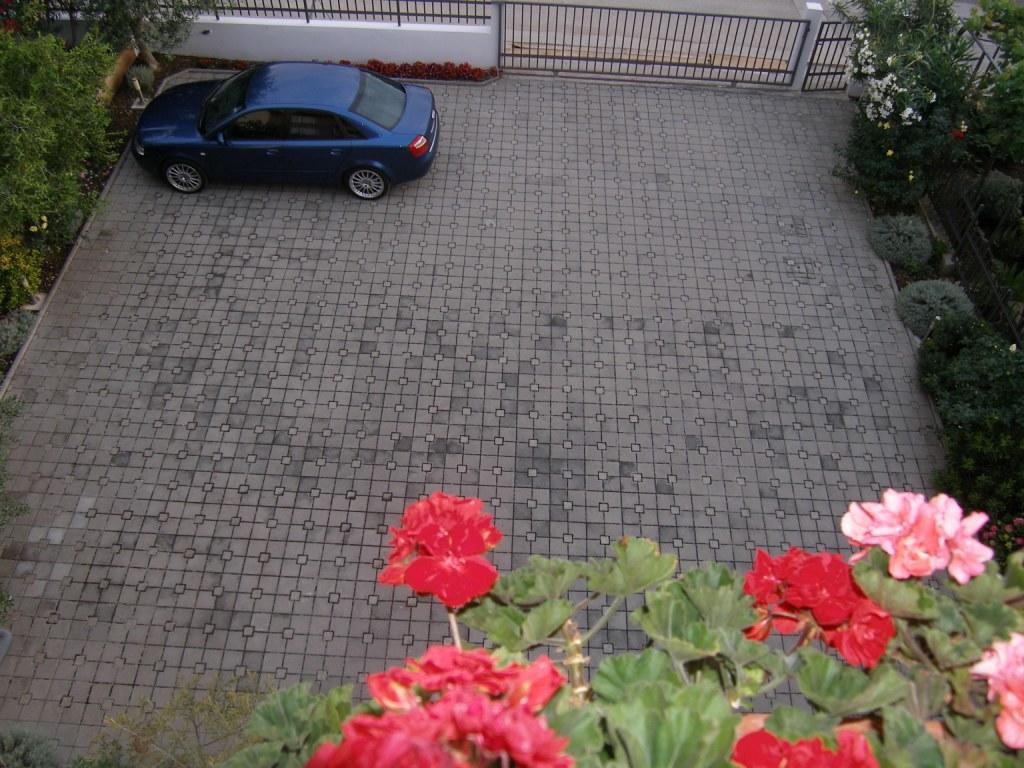 Apartments Juran Sukošan Esterno foto